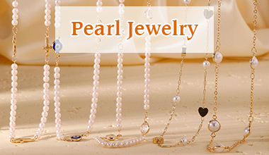 Pearl Jewelry