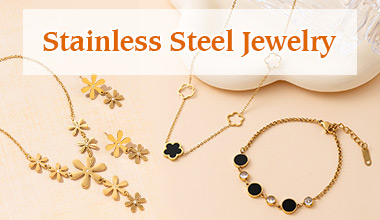 Stainless Steel Jewelry