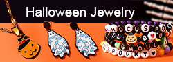 Halloween Jewelry