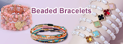 Beaded Bracelets