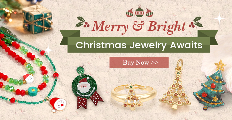 Christmas Jewelry