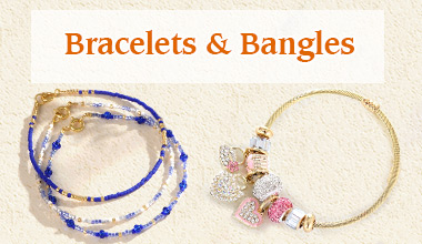 Bracelets & Bangles