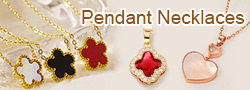 Pendant Necklaces