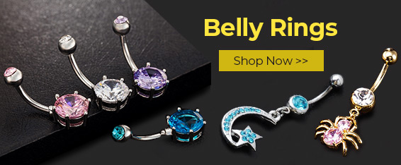 Belly Rings