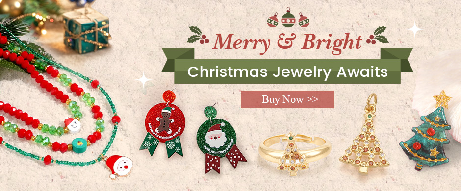 Christmas Jewelry